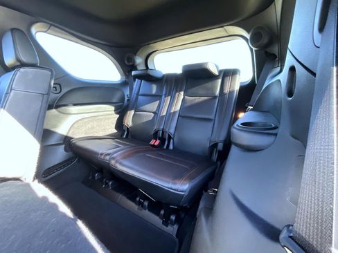 Used 2025 Dodge Durango GT image 20