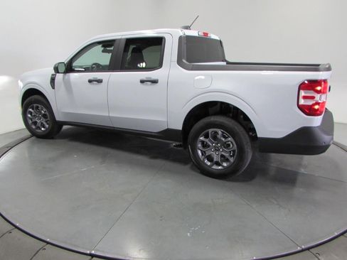New 2025 Ford Maverick XLT w/ XLT Luxury Package image 5
