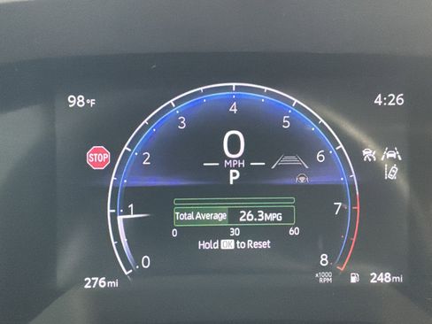 Used 2026 Toyota Corolla LE image 22