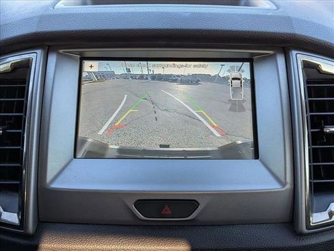 Used 2019 Ford Ranger XLT w/ Equipment Group 302A Luxury image 12