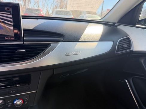 Used 2012 Audi A6 3.0T Premium image 27