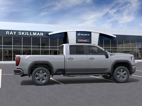 New 2026 GMC Sierra 2500 SLE w/ SLE Value Package; image 5