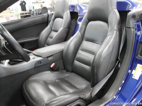 Used 2006 Chevrolet Corvette Convertible image 27