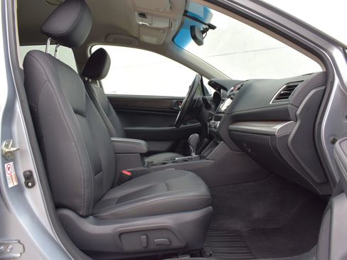 Used 2015 Subaru Outback 2.5i Limited w/ Popular Package #4 AWD/4WD image 53