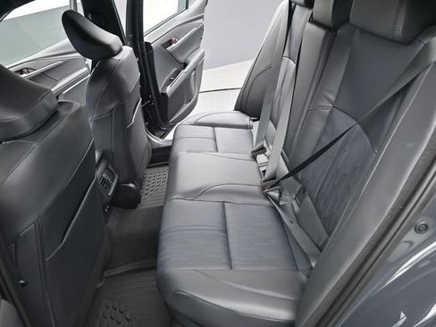 New 2026 Toyota Camry XSE FWD image 12
