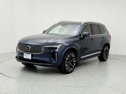 Certified 2025 Volvo XC90 B6 Plus