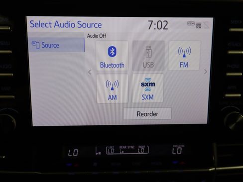 Used 2023 Toyota Sienna XLE image 26