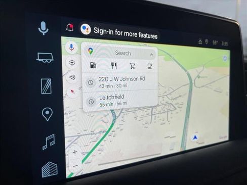 Used 2023 Chevrolet Tahoe High Country image 18