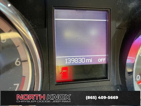 Used 2019 Dodge Grand Caravan GT image 5