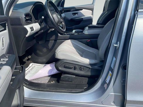 Used 2023 Honda Pilot Touring image 51