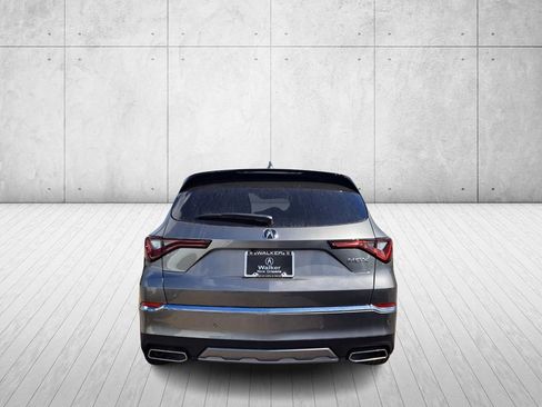 New 2026 Acura MDX w/ Technology Package image 6