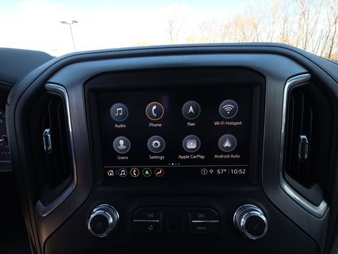 Used 2022 GMC Sierra 2500 Denali w/ Denali Ultimate Package image 23