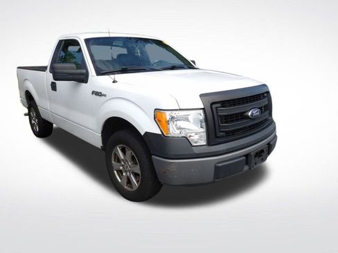 Used 2013 Ford F150 XL RWD image 2