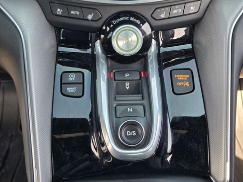 Used 2023 Acura TLX w/ A-SPEC Pkg FWD image 16