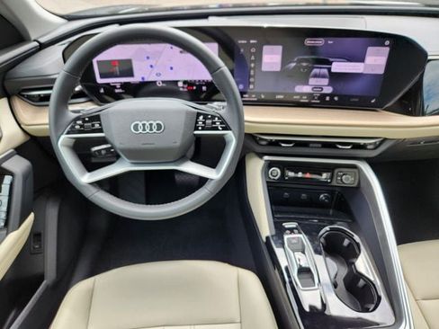 New 2026 Audi Q5 Premium Plus AWD/4WD image 25