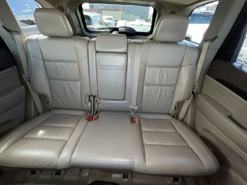 Used 2012 Jeep Grand Cherokee Laredo AWD/4WD image 23
