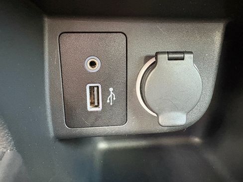Used 2024 Nissan Kicks S FWD image 20