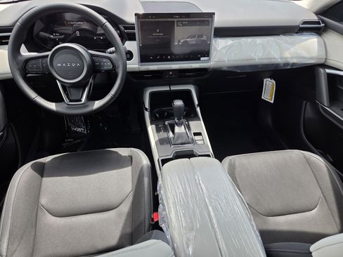 New 2026 MAZDA CX-5 Preferred AWD/4WD image 7