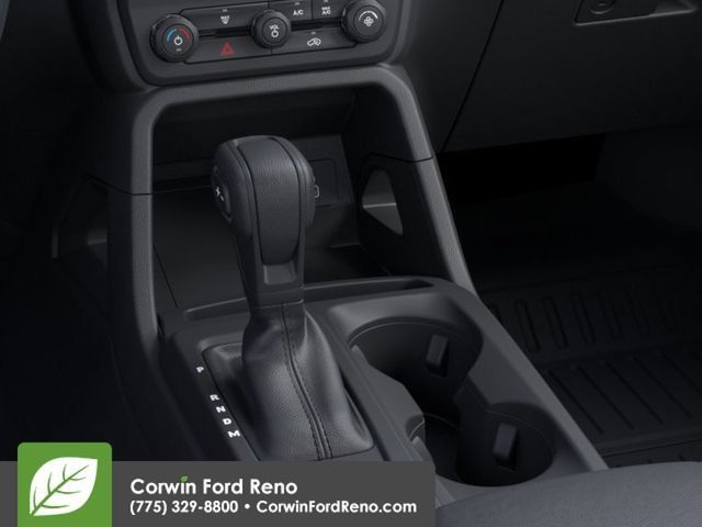 New 2026 Ford Ranger XL w/ Trailer Tow Package AWD/4WD image 16