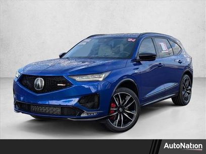 Used 2024 Acura MDX Type S