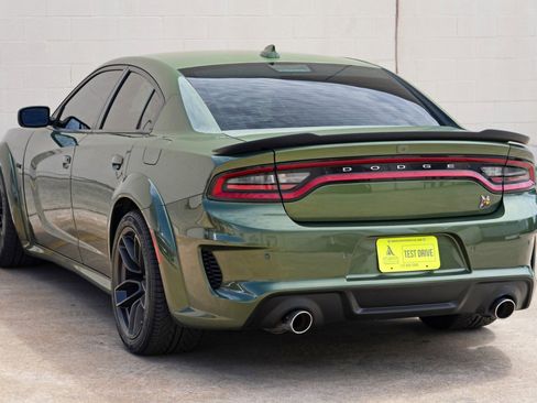 Used 2020 Dodge Charger Scat Pack RWD image 54