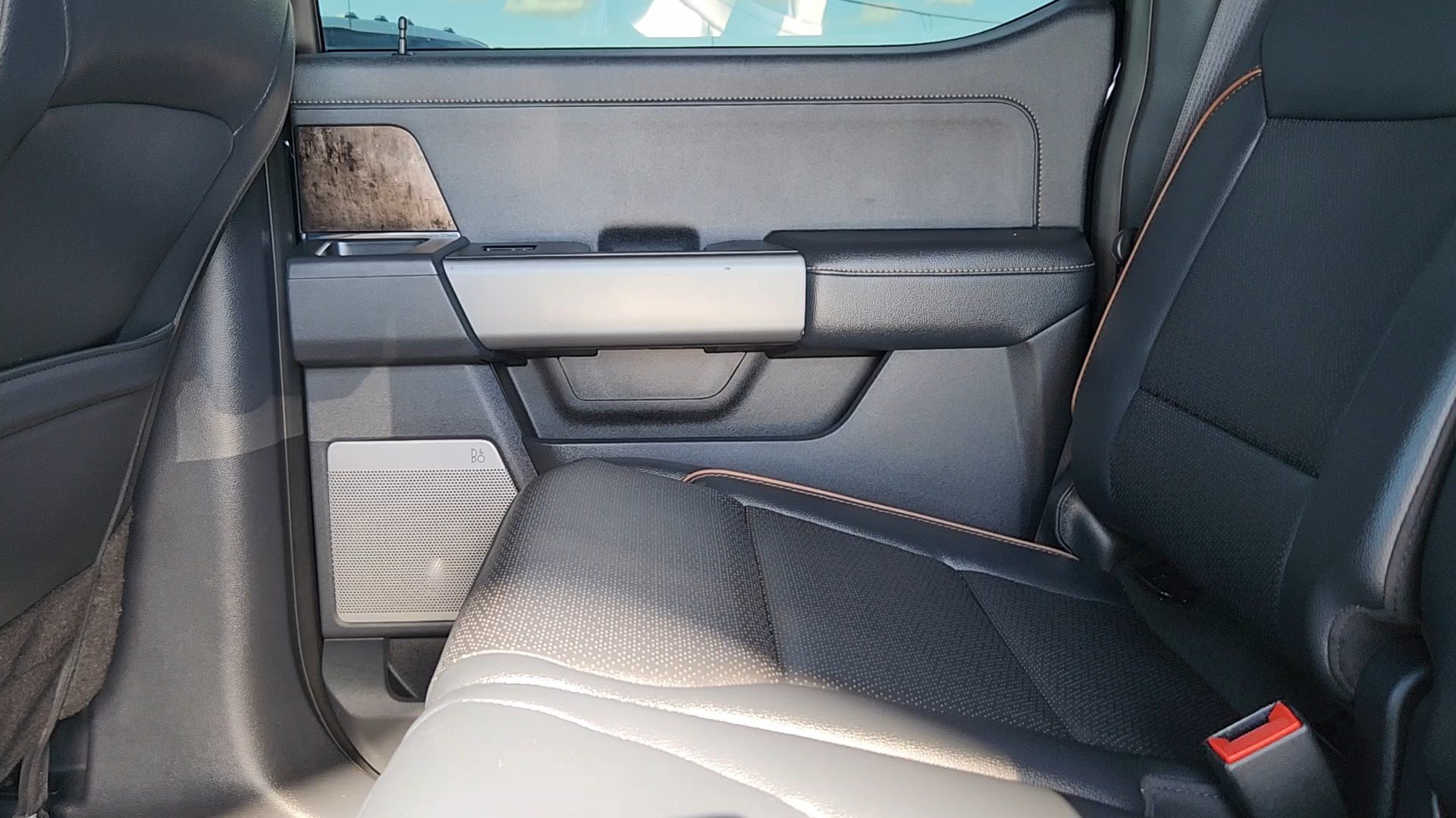 Certified 2026 Ford F250 Lariat AWD/4WD image 16