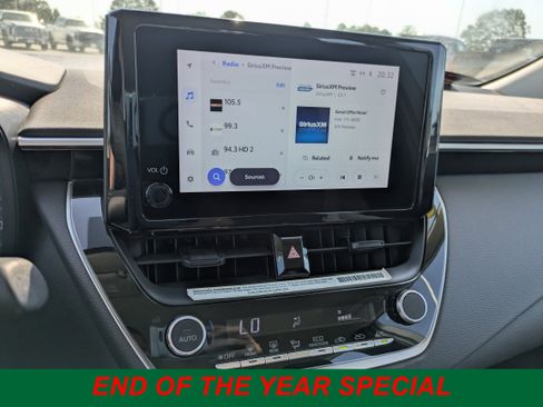 Certified 2023 Toyota Corolla LE image 15