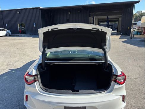 Used 2022 Acura TLX w/ Technology Package image 51