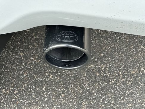 New 2026 Toyota Tundra Platinum image 19