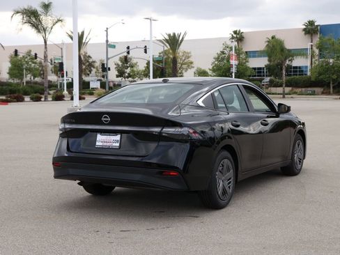 New 2026 Nissan Sentra S image 4