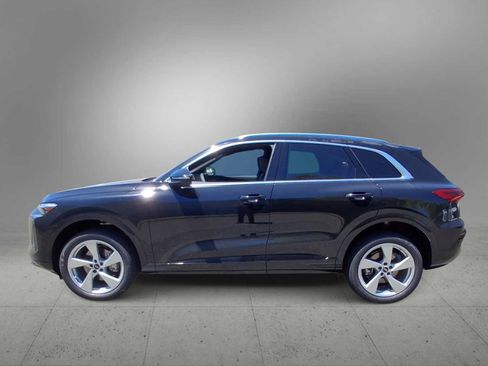New 2026 Audi Q5 Premium Plus AWD/4WD image 5