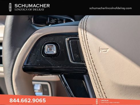Certified 2023 Lincoln Aviator Reserve RWD image 26