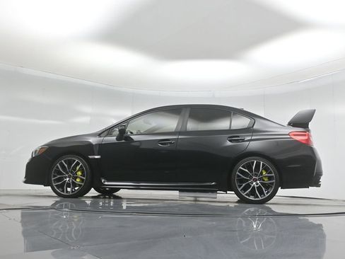 Used 2020 Subaru WRX STI Limited w/ Popular Package #1 image 52