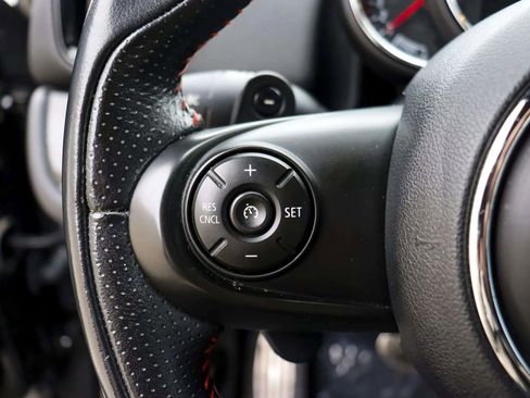 Used 2018 MINI Cooper Countryman John Cooper Works image 23