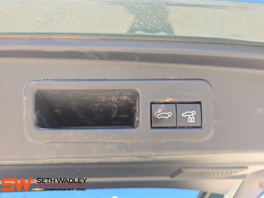 Used 2026 Toyota 4Runner TRD Off-Road Premium AWD/4WD image 13