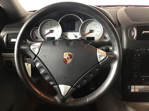 Used 2006 Porsche Cayenne S image 25