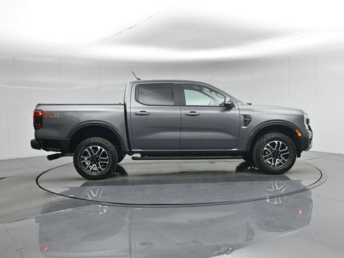 Certified 2024 Ford Ranger Lariat w/ FX4 Off-Road Package image 32