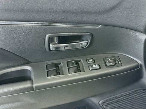 Used 2024 Mitsubishi Outlander Sport LE AWD/4WD image 23