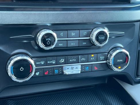 Certified 2024 Ford F250 Limited w/ FX4 Off-Road Package image 20