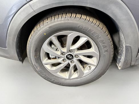 Used 2018 Hyundai Tucson SEL w/ Cargo Package image 37