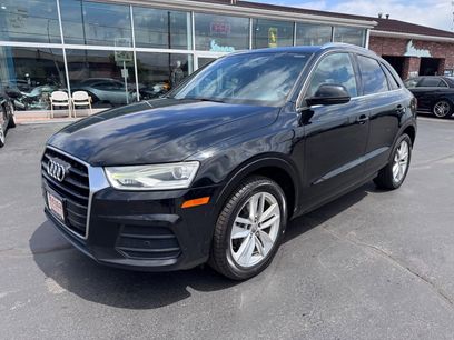 Used 2016 Audi Q3 2.0T Premium Plus w/ Technology Package