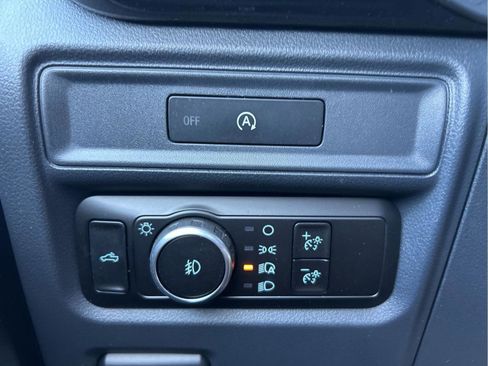 Used 2025 Ford F150 STX w/ STX Black Appearance Package image 15