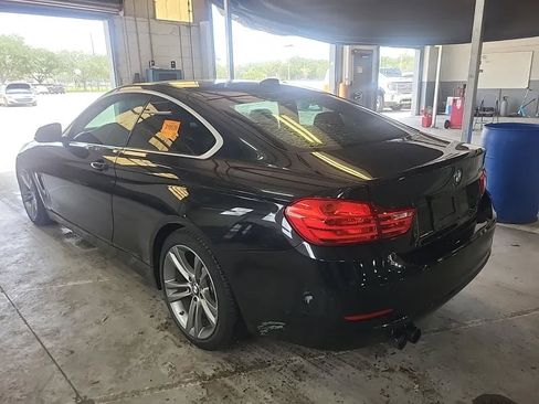 Used 2017 BMW 430i Coupe RWD image 9