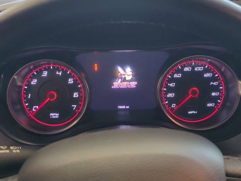 Used 2023 Dodge Charger Scat Pack RWD image 27