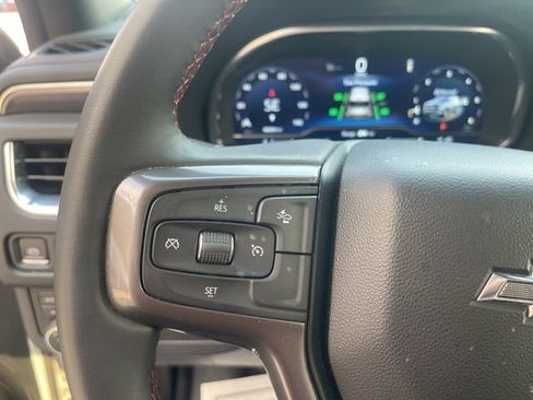 Used 2023 Chevrolet Tahoe RST AWD/4WD image 33