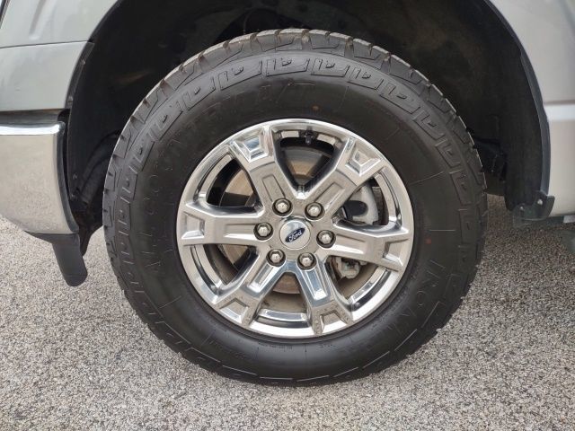 Used 2023 Ford F150 XLT w/ Equipment Group 302A High AWD/4WD image 31