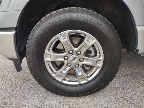 Used 2023 Ford F150 XLT w/ Equipment Group 302A High AWD/4WD image 31