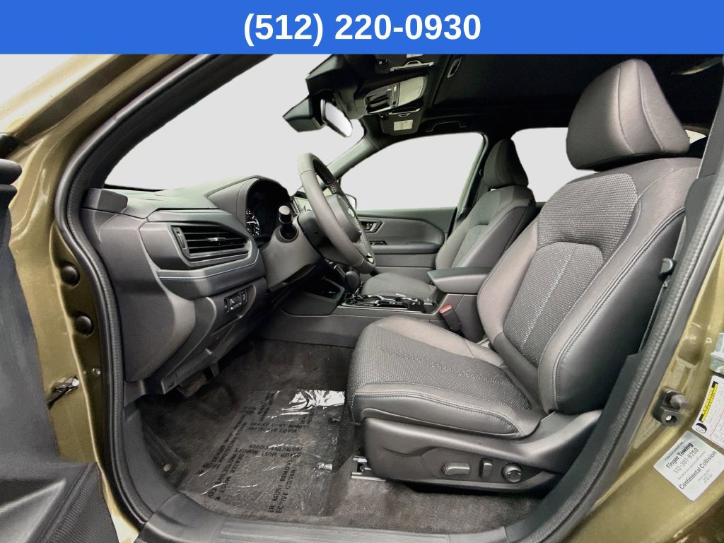 New 2026 Subaru Forester Premium AWD/4WD image 25