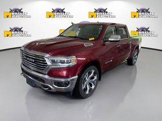 Used 2019 RAM 1500 Laramie Longhorn AWD/4WD video 1