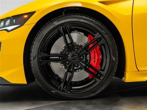 Used 2022 Acura NSX Type S image 41